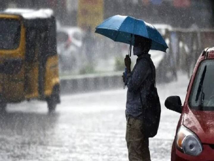 TN Weather Latest News Chances of Moderate Rain in 6 Districts including Chennai Salem Cuddalore in Next 3 Hours -IMD TN Weather: அடுத்த மூன்று மணி நேரத்தில் 6 மாவட்டங்களில் மழை... எங்கெல்லாம் தெரியுமா?