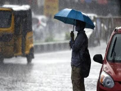 moderate rains to be continued in TN for next four days TN Rain Alert: இன்னும் எத்தனை நாட்களுக்கு மழை நீடிக்கும்? வானிலை ஆய்வு மையம் சொல்வது என்ன..?