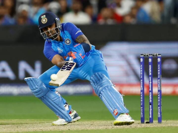 IND vs NZ Suryakumar Yadav became player of the series in T20 series against New Zealand said big thing about his batting NZ vs PAK: न्यूजीलैंड के खिलाफ टी20 सीरीज में प्लेयर ऑफ द सीरीज बने सूर्यकुमार यादव, कही यह बड़ी बात