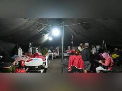 Indonesia Earthquake: ఇండోనేసియాలో భూకంపం- 162కు చేరిన మృతుల సంఖ్య