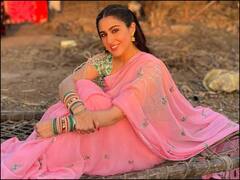 सारा अली खान ने एक्स बॉयफ्रेंड कार्तिक आर्यन के बर्थडे पर शेयर किया खास पोस्ट