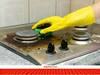 Kitchen Tips: खाना गिरते-गिरते काला हो गया है गैस-चूल्हा तो दोबारा ऐसे लाएं चमक, अपनाएं ये केमिकल फ्री तरीका