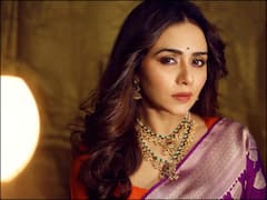 आखिर कितनी पढ़ी लिखी है अमृता खानविलकर, जानें एक्ट्रेस के बारे में सबकुछ