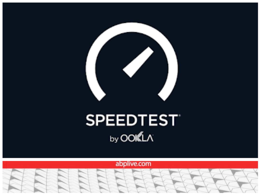 Ookla October 2022 download speed test in India भारत में डाटा डाउनलोडिंग की रफ्तार में बढ़ोतरी, इतने Mbps की स्पीड से हुई डाउनलोडिंग