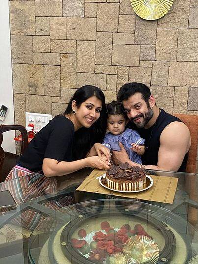 ਕਰਨ ਪਟੇਲ ਨੂੰ 'ਕਹਾਨੀ ਘਰ ਘਰ ਕੀ' ਤੋਂ ਮਿਲੀ ਪ੍ਰਸਿੱਧੀ