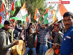 नतीजों से पहले ही CM की कुर्सी के लिए मची होड़, दिल्ली में डेरा डालने पहुंचे हिमाचल कांग्रेस के कई दिग्गज