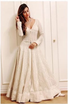 Five Looks From Disha Patani’s Wardrobe That Goes Best For The Wedding Season