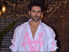 अनन्या पांडे से लेकर दिशा पाटनी तक...Kartik Aaryan की बर्थडे पार्टी में व्हाइट लुक में छा गईं ये एक्ट्रेसेस