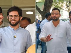 Will Discuss Environment, Industries, Climate Crisis Issues: Aaditya Thackeray Ahead Of Meeting Tejashwi Yadav