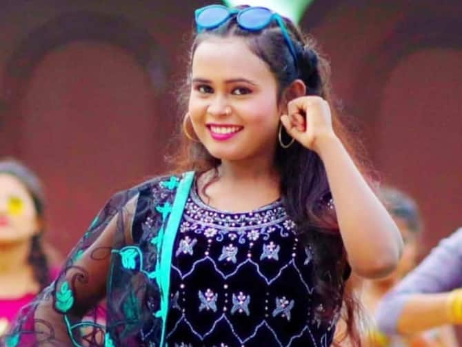 Shilpi Raj Bhojpuri Singer Facebook Suicide Post Now Came Live On Facebook  And Told The Whole Thing | Bhojpuri Singer शिल्पी राज के 'सुसाइड नोट' से  हंगामा, फेसबुक पर लाइव आकर बताई