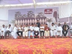 Nandigama News : నవ నందిగామ రాజకీయం, వైఎస్ విగ్రహం ఏర్పాటు కోసమే అంటున్న ప్రతిపక్షాలు