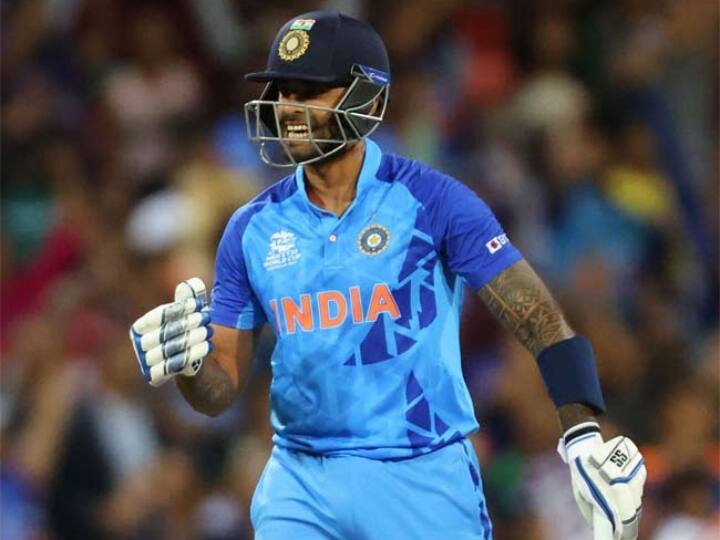 IND vs BAN Ravindra Jadeja ruled out from Bangladesh tour because of Injury Surya Kumar Yadav could replace him IND vs BAN: रवींद्र जडेजा की जगह बांग्लादेश दौरे पर इस स्टार खिलाड़ी को मिल सकता है मौका, टी20 क्रिकेट में मचा चुका है धमाल