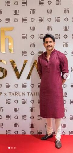 Naga Chaitanya B’day: ਕਦੇ ਸਮੰਥਾ ਦੇ ਪਿਆਰ 'ਚ ਪਾਗਲ ਸਨ ਨਾਗਾ ਚੈਤੰਨਿਆ, 40 ਦਿਨਾਂ ਤੱਕ ਮਨਾਇਆ ਸੀ ਹਨੀਮੂਨ, ਜਾਣੋ ਦਿਲਚਸਪ ਪ੍ਰੇਮ ਕਹਾਣੀ