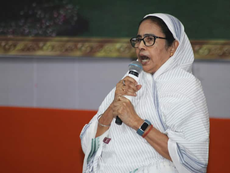 Mamata Voices Anguish Over Violence On Meghalaya-Assam Border