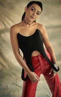 Hansika Motwani PHOTO: હંસિકા મોટવાણીનો ગોર્જિયસ લુક વાયરલ