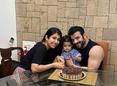 Karan Patel B’day: ਕਰਨ ਪਟੇਲ ਨੂੰ 'ਕਹਾਨੀ ਘਰ ਘਰ ਕੀ' ਤੋਂ ਮਿਲੀ ਪ੍ਰਸਿੱਧੀ, ਅੱਜ ਫਿਲਮਾਂ 'ਚ ਵੀ ਹੈ ਵੱਡਾ ਨਾਂ