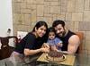Karan Patel B’day: ਕਰਨ ਪਟੇਲ ਨੂੰ 'ਕਹਾਨੀ ਘਰ ਘਰ ਕੀ' ਤੋਂ ਮਿਲੀ ਪ੍ਰਸਿੱਧੀ, ਅੱਜ ਫਿਲਮਾਂ 'ਚ ਵੀ ਹੈ ਵੱਡਾ ਨਾਂ