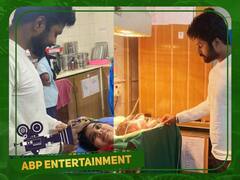 Serial Actor Abinavya: கடவுள் கொடுத்த பரிசு...ஆண் குழந்தைக்கு தாயான கயல் சீரியல் நடிகை..!