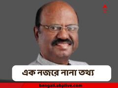 CV Ananda Bose : বাংলার নতুন রাজ্যপাল বিজেপির সদস্য, লিখেছেন নানা ভাষায় ৪০ টি বই !