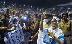 Mamata Banerjee: 'বেইমানির রাজনীতি করি না, জীবন দিতেও রাজি',  বললেন মমতা