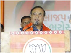 'हिन्दुओं की तरह अन्य धर्मों के लोगों को भी हो एक ही शादी का अधिकार', गुजरात में बोले हिमंत बिस्वा शर्मा