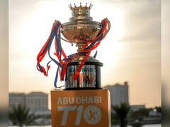 Abu Dhabi T10 league: सुरेश रैना से लेकर आंद्रे रसेल तक, एक्शन में होंगे कई दिग्गज; जानें सभी 8 टीमों की स्क्वाड