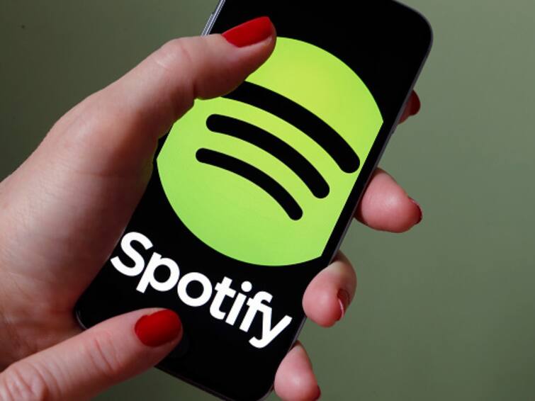 Spotify Audiobooks Launched US English Speaking Countries Spotify Audiobooks Launched In English-Speaking Countries Outside The US