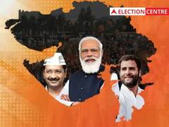 Gujarat Election 2022: बीजेपी के वोट बैंक में बड़ी सेंध लगाने जा रही AAP, कांग्रेस के सारे समीकरण केजरीवाल कर रहे फेल