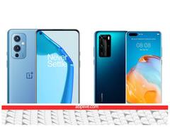 दुनिया के 5 सबसे तेज 5G स्मार्टफोन, देखें पूरी लिस्ट