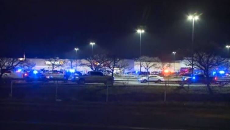US State Virginia sees latest mass shooting in a Walmart store leaving at least 10 dead US Gun Violence: ওয়ালমার্ট স্টোরে এলোপাথাড়ি গুলি, ফের বন্দুকবাজ হামলা আমেরিকায়, মৃত অন্তত ১০