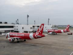 Passenger's AirAsia Flight Ticket Shows Bengaluru As Departure Point And Destination