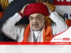 Amit Shah Targets Rahul, Says Medha Patkar's Presence In Yatra Biggest Insult To Gujarat