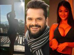 देशभर में ट्रेंड हुईं नम्रता, अक्षरा सिंह का दिखा नटखट अंदाज, भोजपुरी वर्ल्ड में आज क्या-क्या हुआ?