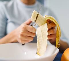 Banana Benefits : ਸਰਦੀਆਂ 'ਚ ਕੇਲੇ ਖਾਣ ਦੇ ਮਿਲਦੇ ਨੇ ਕਈ ਫਾਇਦੇ, ਆਓ ਜਾਣੀਏ