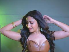 Surbhi Chandna : सुरभी चंदनाचा ग्लॅमरस अवतार; फोटो चर्चेत!