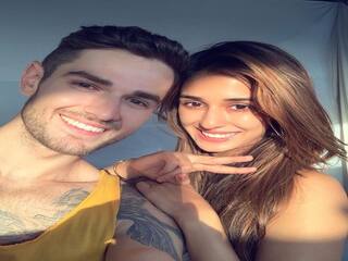 ટાઈગર શ્રોફ સાથે બ્રેકઅપ બાદ દિશાની લાઈફમાં મિસ્ટ્રી મેનની એન્ટ્રી, જાણો કોણ છે આ મિસ્ટ્રી બોય?