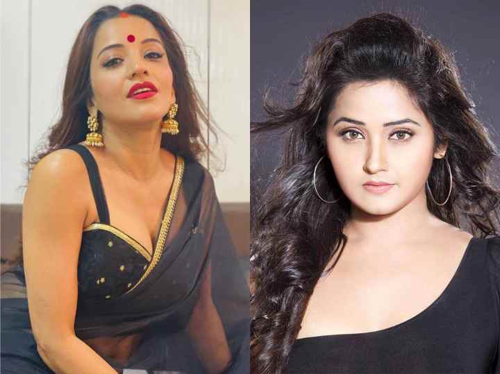 Kajal Raghwani या Monalisa...जानिए कमाई के मामले में कौन किसे देता है मात