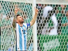 Photos: Lionel Messi की सालाना कमाई जानकर रह जाएंगे दंग, जानें विराट कोहली से कितनी ज्यादा है इनकम