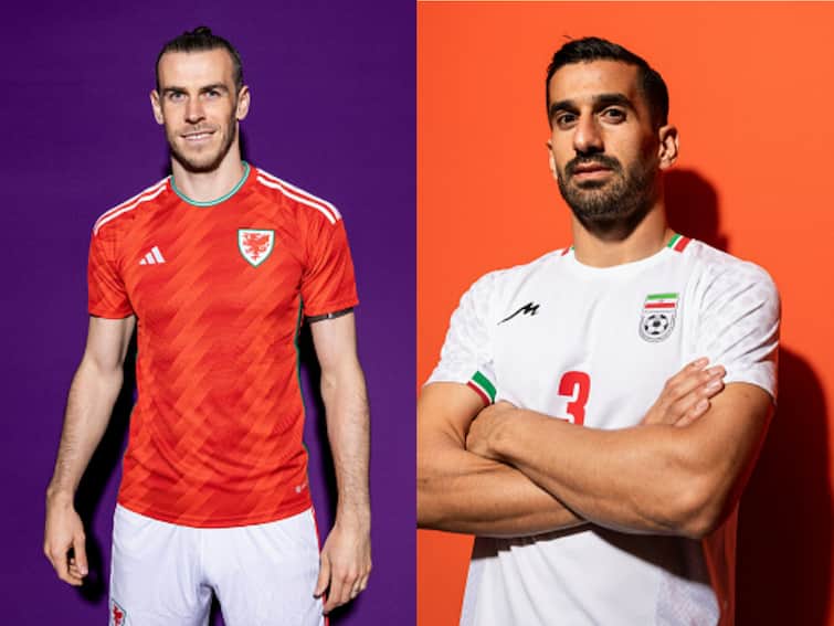 FIFA World Cup 2022 Record Wales vs Iran Group B Match Top Facts FIFA WC 2022: Wales To Face Iran. Here Are The Top Facts