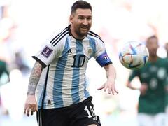 Photos: Lionel Messi की सालाना कमाई जानकर रह जाएंगे दंग, जानें विराट कोहली से कितनी ज्यादा है इनकम