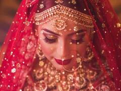 कस्टमाइज इयररिंग्स से लेकर दुल्हन दुपट्टा लगाएगा आपके लुक में चार चांद, यादगार बन जाएगा शादी