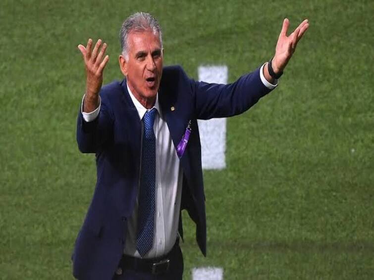 They want to kill them Carlos Queiroz slams protesters at stadium after Iran suffer 6 2 defeat to England in FIFA World Cup clash FIFA World Cup: வீரர்களை விமர்சிக்கும் ரசிகர்கள்..! ஆதரவு தராதவங்க வீட்டுக்கு போங்க..! ஈரான் பயிற்சியாளர் ஆதங்கம்..