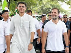 राजस्थान में गुर्जर नेता करेंगे भारत जोड़ो यात्रा का विरोध, सचिन पायलट ने दी तीखी प्रतिक्रिया