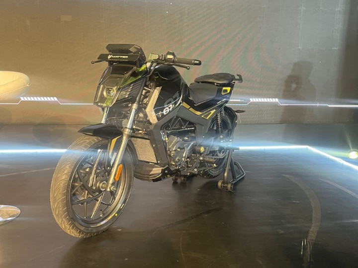 India’s First Geared Electric Motorbike — Check Specs, Expected Launch Timeline