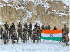 भारत के किन-किन इलाकों को लेकर पड़ोसी देश चीन, पाकिस्तान और नेपाल के साथ विवाद