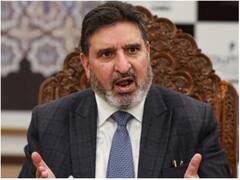 भारत से जुड़ी है जम्मू-कश्मीर की किस्मत, पाकिस्तान का नहीं है इससे कोई वास्ता- अल्ताफ बुखारी