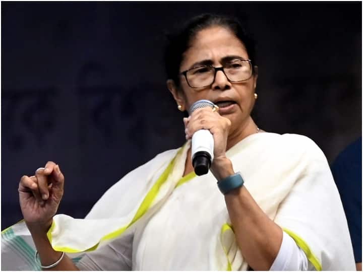 TMC Protest: Mamta Banerjee will start protest against Modi government from today, TMC MPs will protest in Delhi