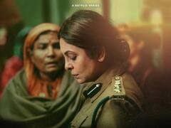 Netflix Web Series: जामताड़ा से दिल्ली क्राइम तक, नेटफ्लिक्स की ये इंडियन वेब सीरीज हैं धमाकेदार थ्रिलर, देखें लिस्ट