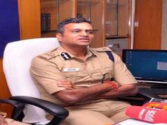 தென் மாவட்டங்களில் ஜாதிய வன்முறைகளை தடுக்க சிறப்பு படை அமைப்பு - தென்மண்டல ஐஜி
