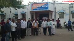 થરામાં કોંગ્રેસની સભામાં ખિસ્સા કાતરુંઓએ મચાવ્યો તરખાટ, અનેક લોકોના પૈસા ચોરાયા